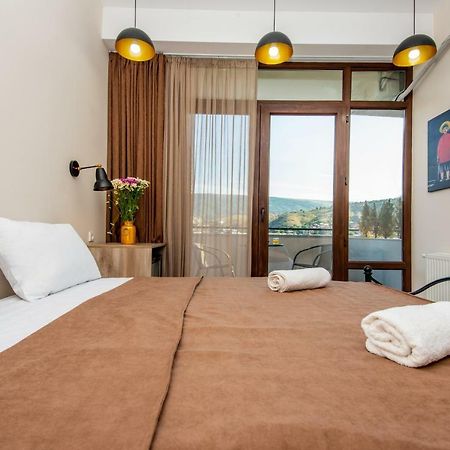 Tonusi Luxe Hotel In The Historic City Center Tbilisi Luaran gambar