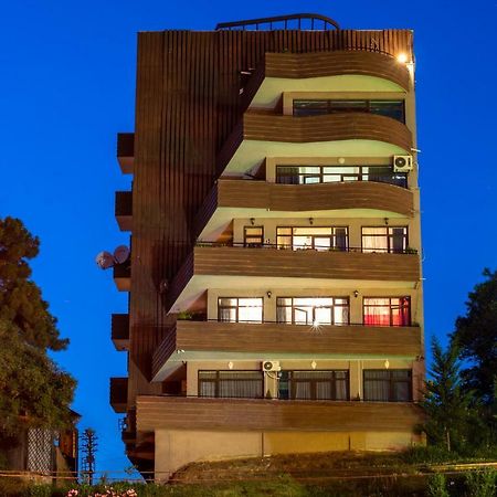 Tonusi Luxe Hotel In The Historic City Center Tbilisi Luaran gambar