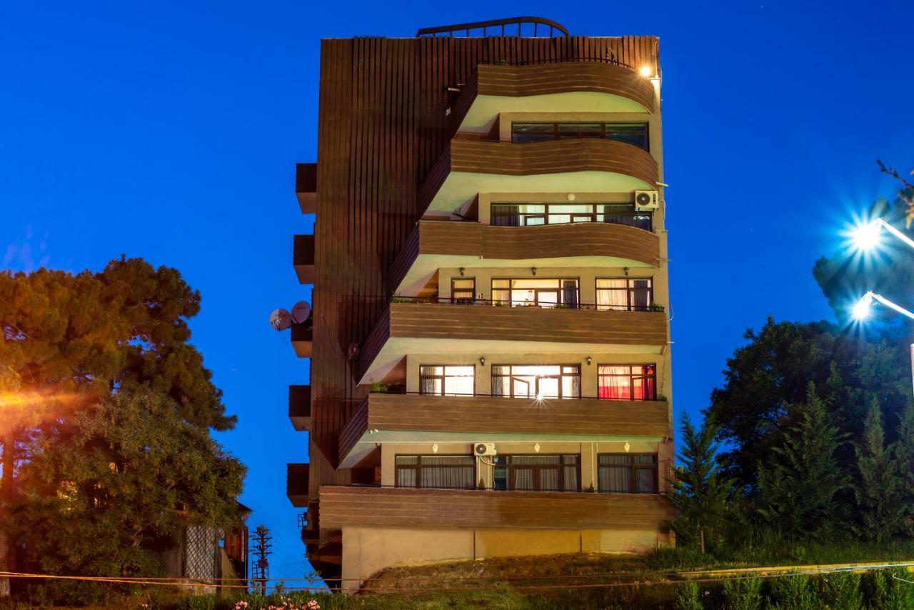 Tonusi Luxe Hotel In The Historic City Center Tbilisi Luaran gambar