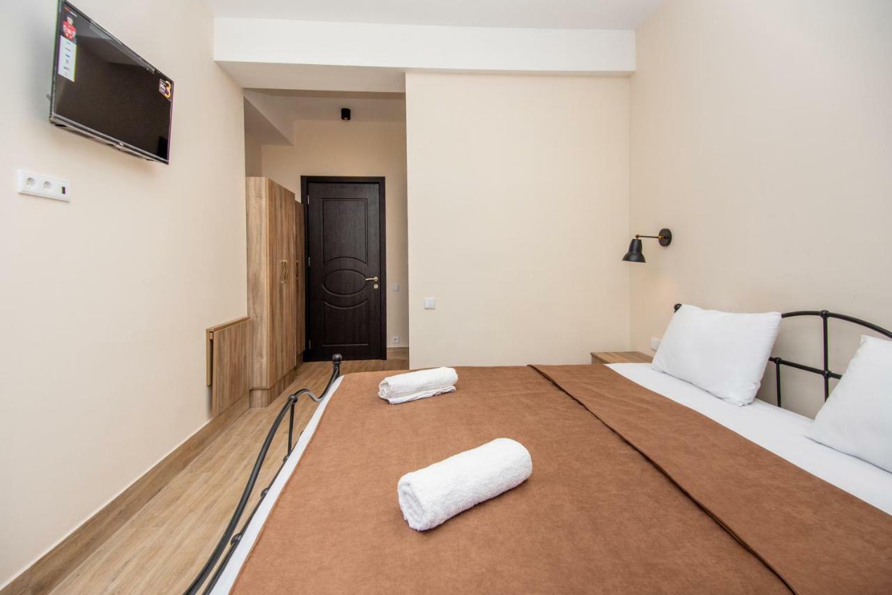 Tonusi Luxe Hotel In The Historic City Center Tbilisi Luaran gambar